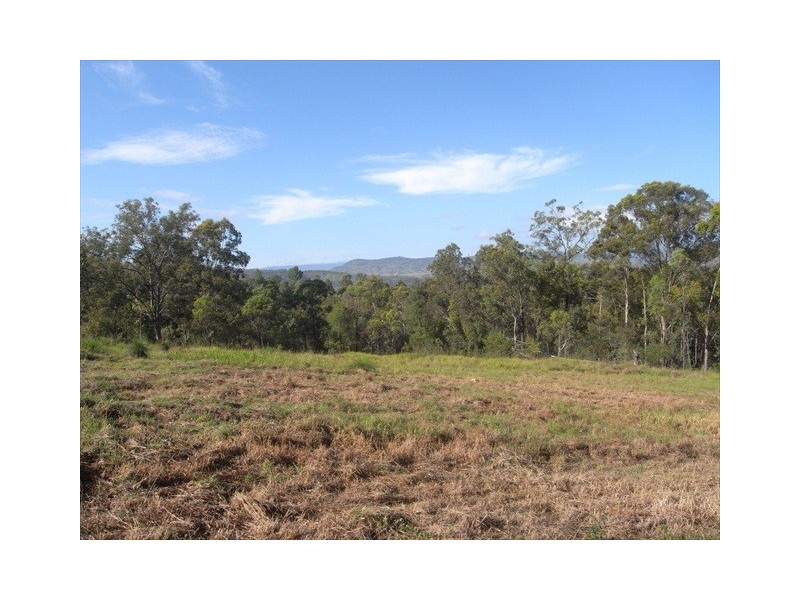 Kooralbyn QLD 4285