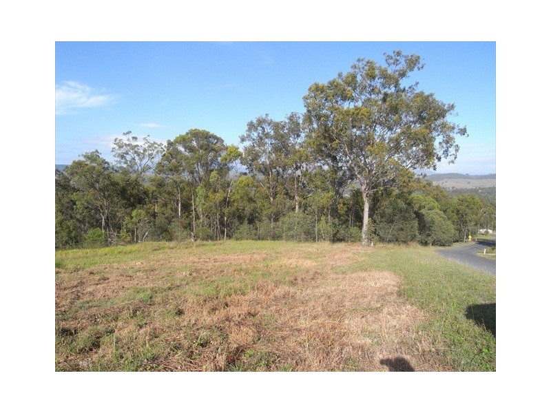 Kooralbyn QLD 4285