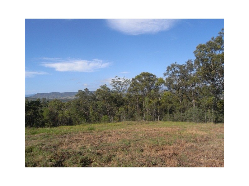 Kooralbyn QLD 4285