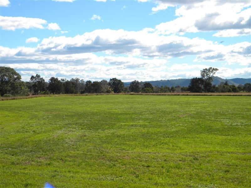 Christmas Creek QLD 4285