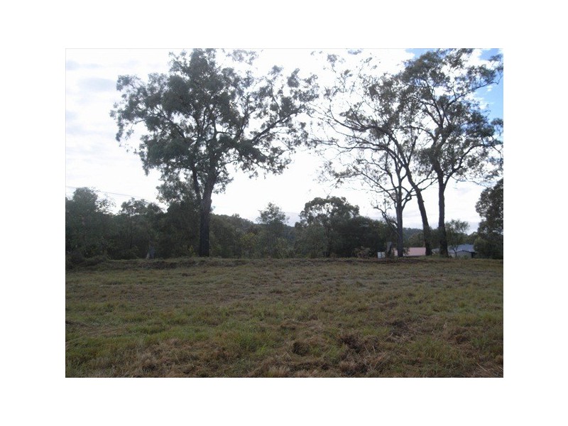 Kooralbyn QLD 4285