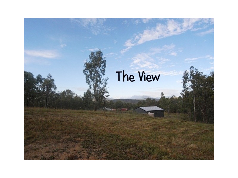 Kooralbyn QLD 4285