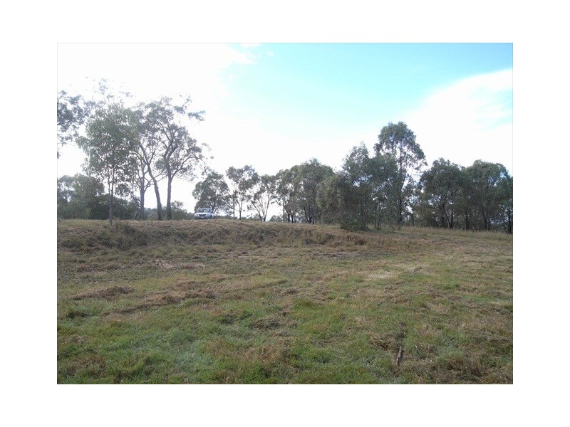 Kooralbyn QLD 4285