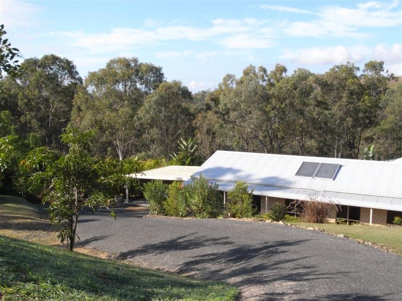 Kooralbyn QLD 4285