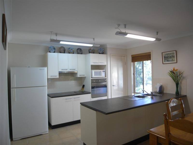 Kooralbyn QLD 4285