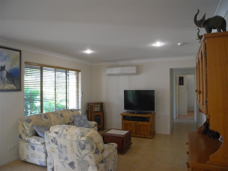 Kooralbyn QLD 4285