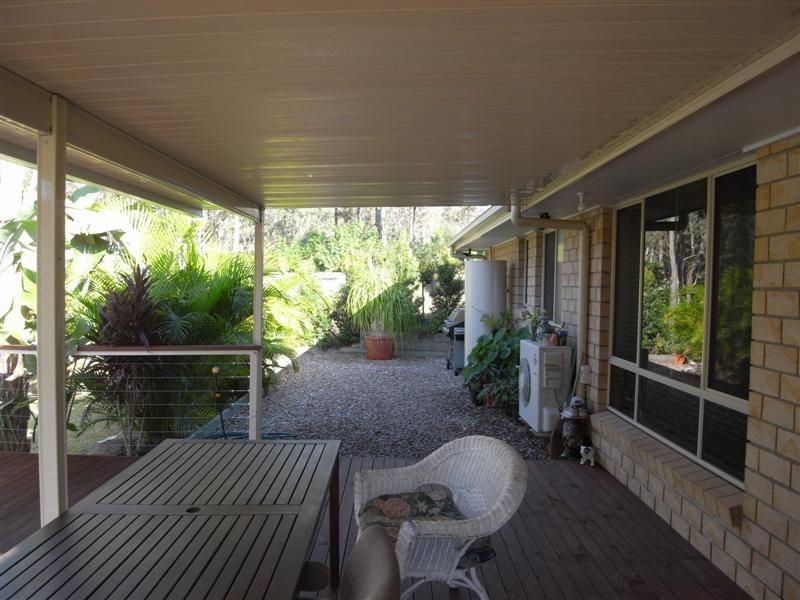 Kooralbyn QLD 4285