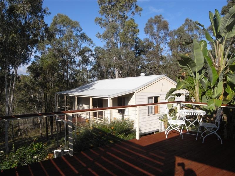 Kooralbyn QLD 4285