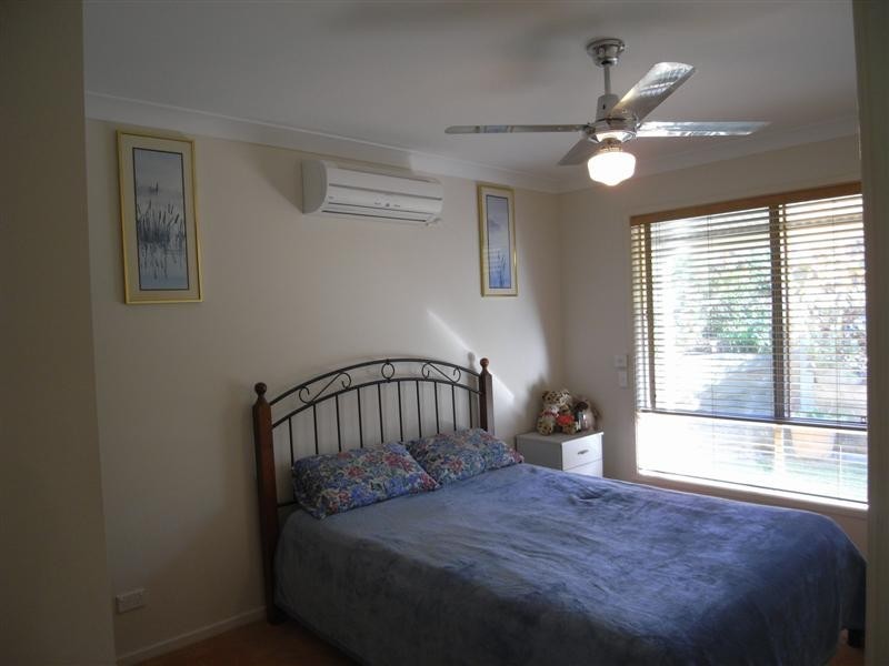 Kooralbyn QLD 4285