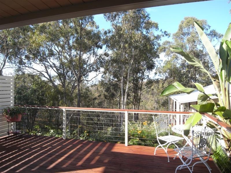 Kooralbyn QLD 4285