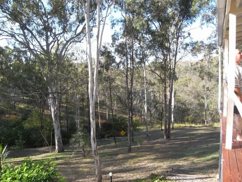 Kooralbyn QLD 4285
