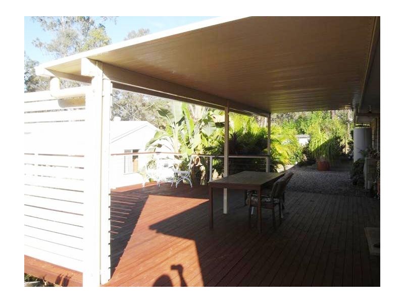 Kooralbyn QLD 4285