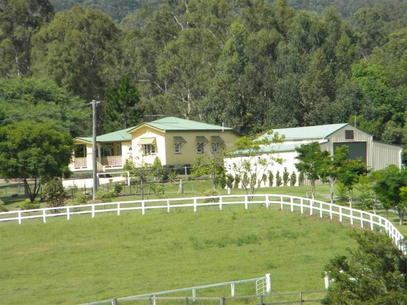 Biddaddaba QLD 4275