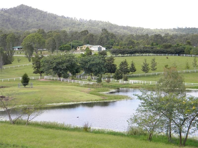 Biddaddaba QLD 4275