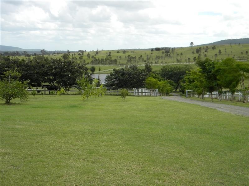 Biddaddaba QLD 4275