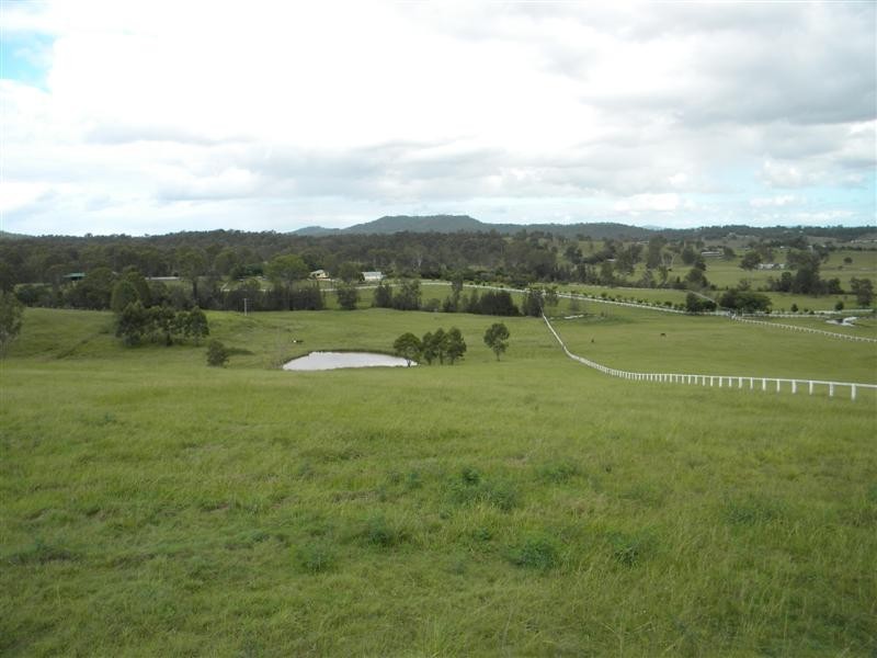 Biddaddaba QLD 4275