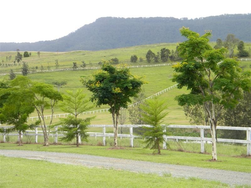 Biddaddaba QLD 4275
