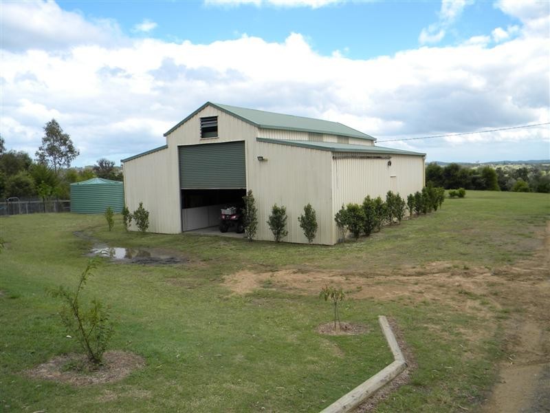 Biddaddaba QLD 4275