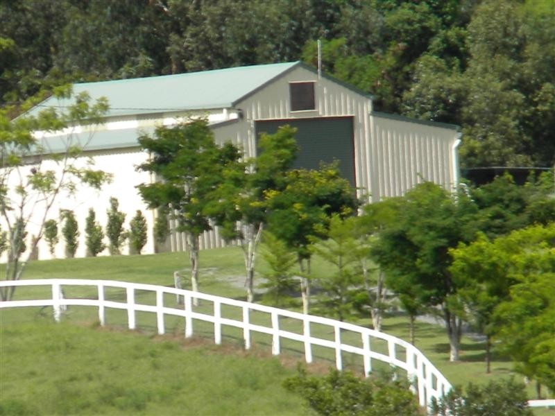 Biddaddaba QLD 4275