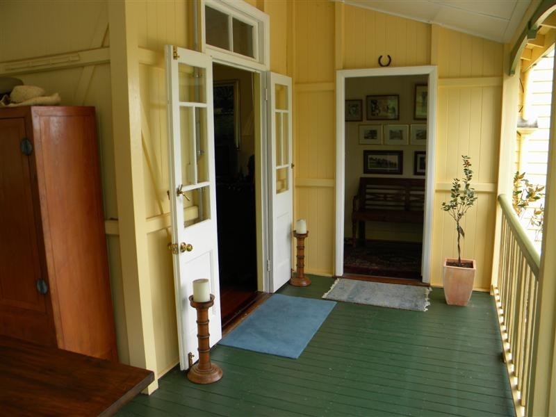 Biddaddaba QLD 4275
