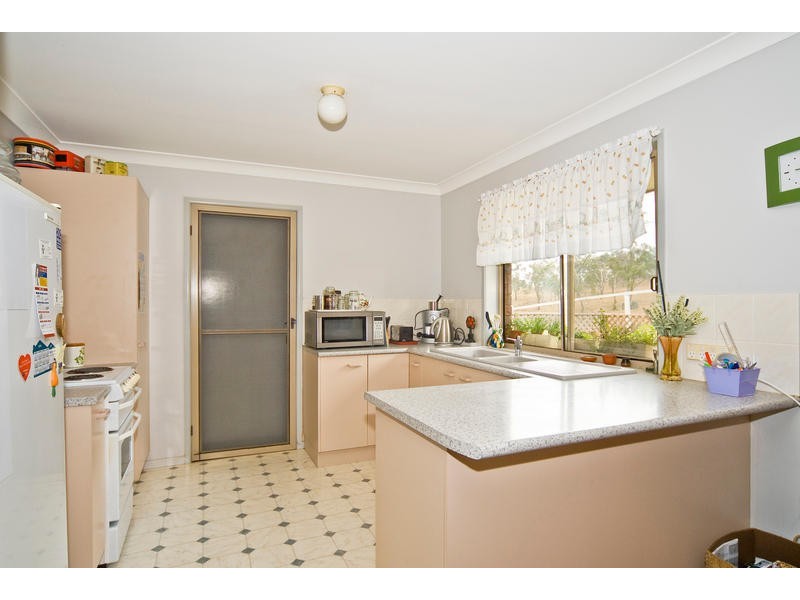 Christmas Creek QLD 4285