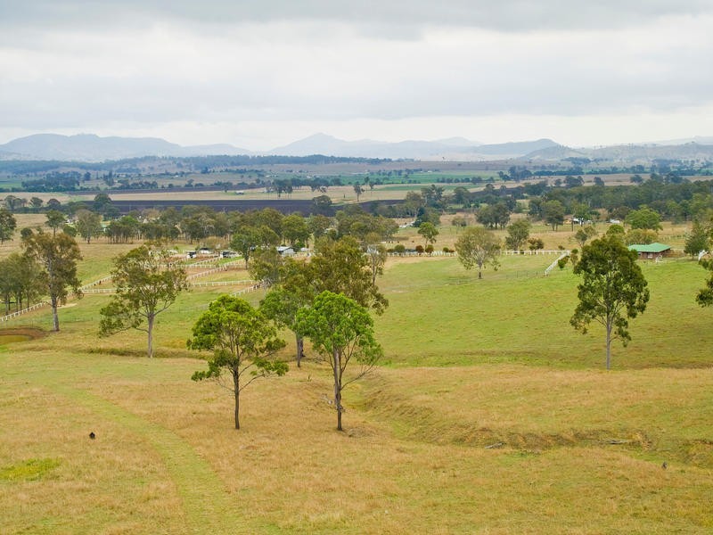 Christmas Creek QLD 4285