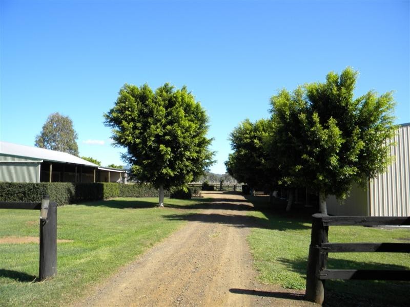Beaudesert QLD 4285