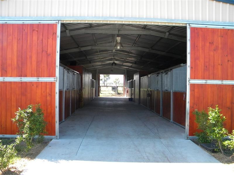 Beaudesert QLD 4285