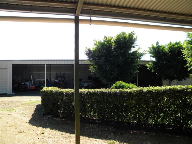 Beaudesert QLD 4285