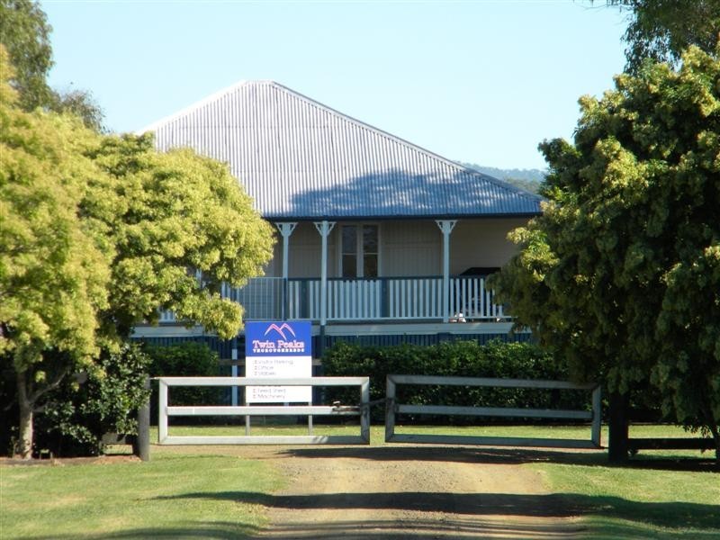 Beaudesert QLD 4285