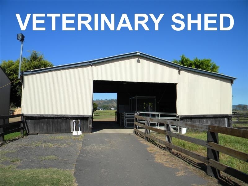 Beaudesert QLD 4285