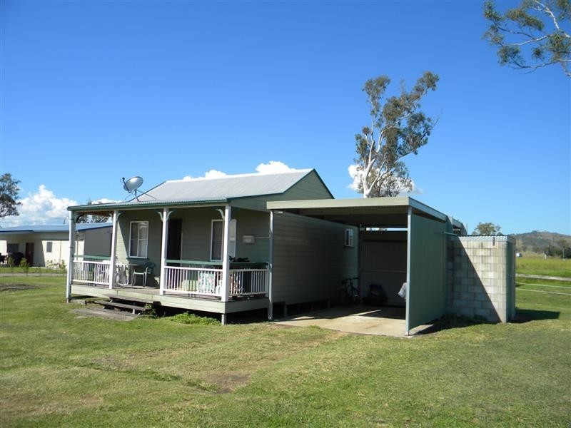 Beaudesert QLD 4285