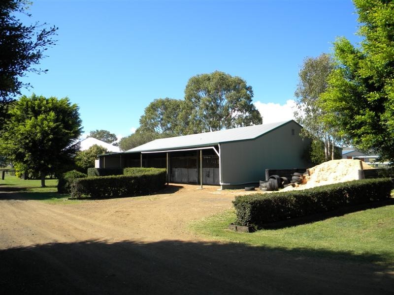 Beaudesert QLD 4285