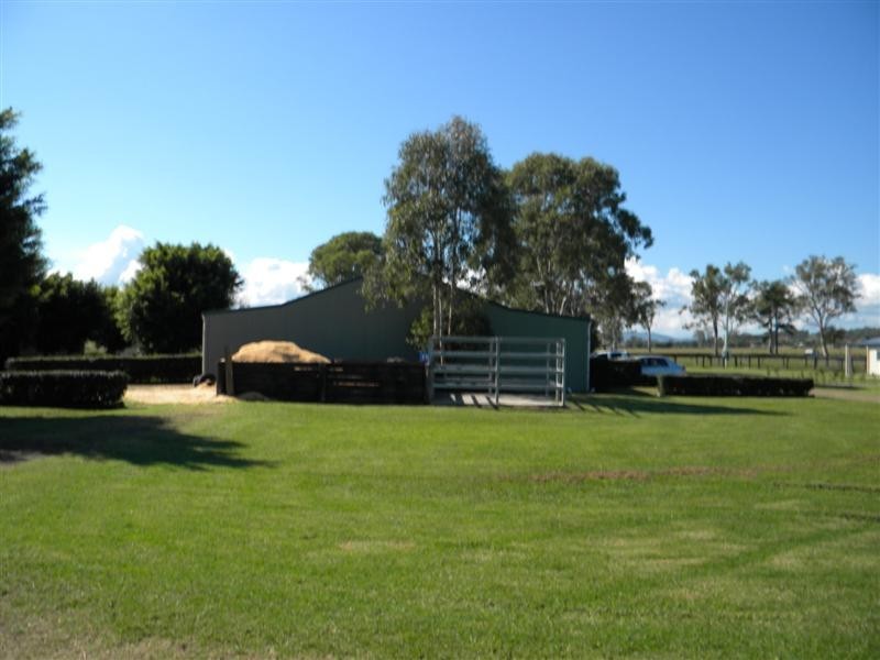 Beaudesert QLD 4285