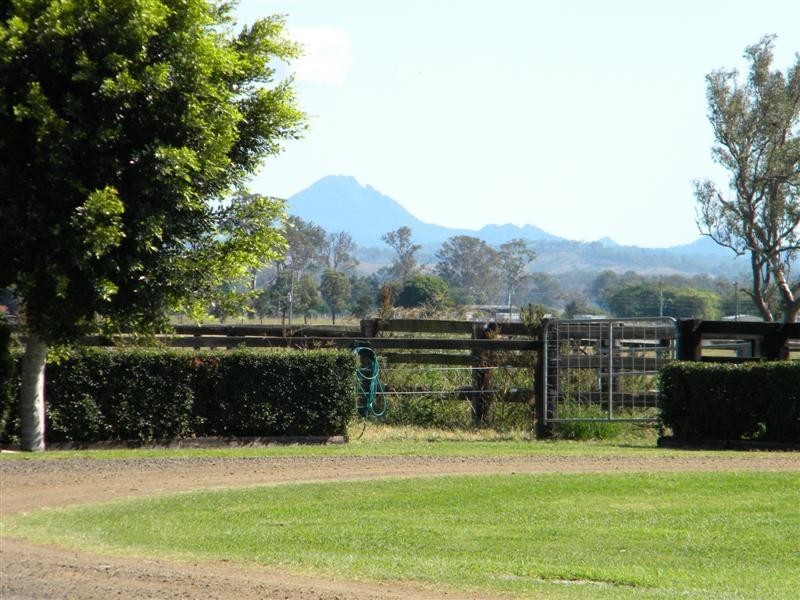 Beaudesert QLD 4285