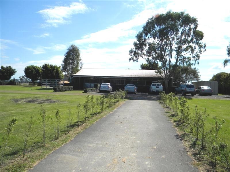 Beaudesert QLD 4285