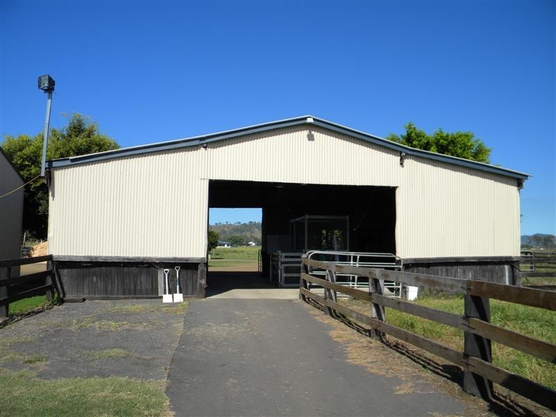 Beaudesert QLD 4285