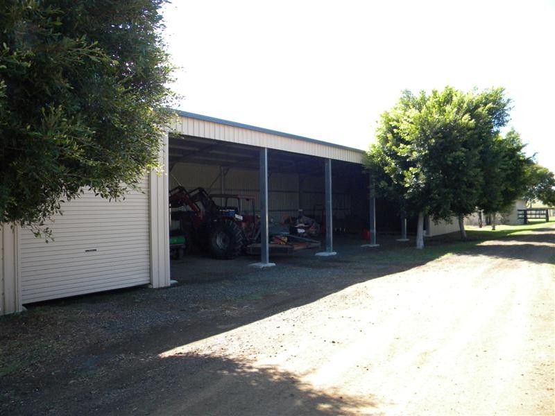 Beaudesert QLD 4285