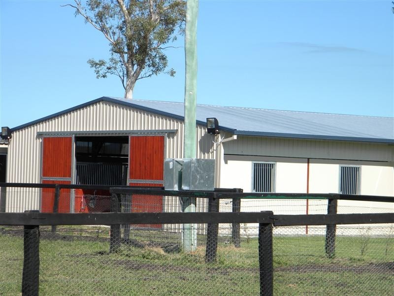 Beaudesert QLD 4285