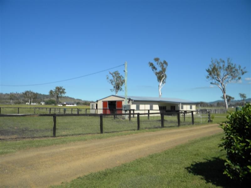 Beaudesert QLD 4285
