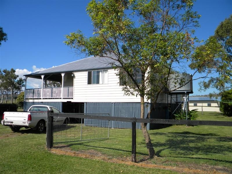 Beaudesert QLD 4285