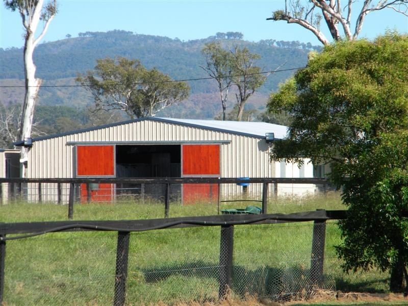 Beaudesert QLD 4285