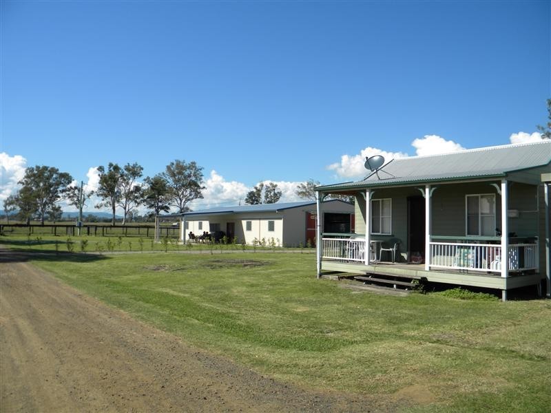 Beaudesert QLD 4285