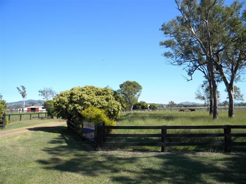 Beaudesert QLD 4285