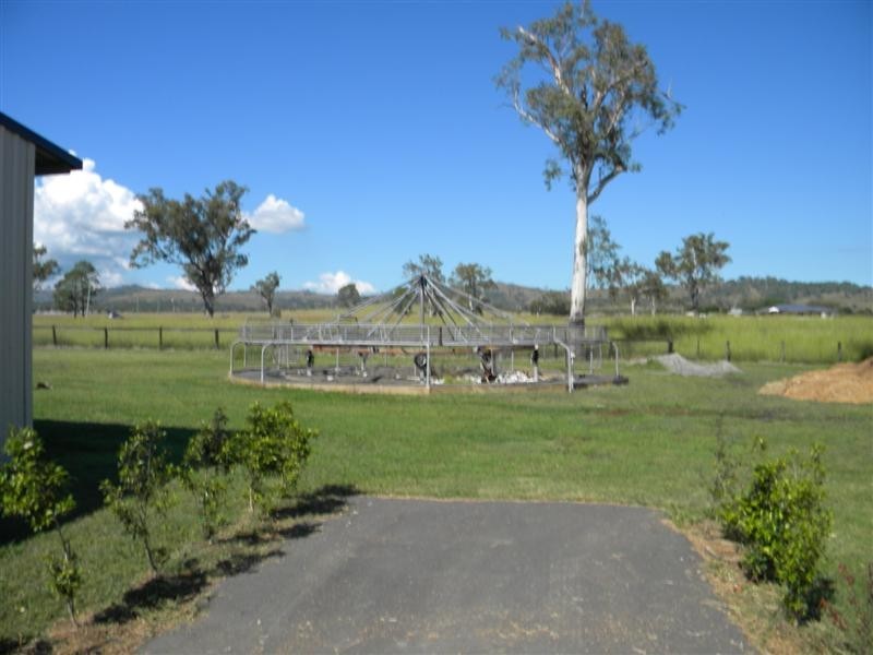 Beaudesert QLD 4285