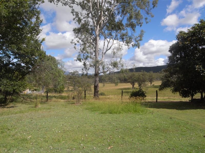 Rathdowney QLD 4287