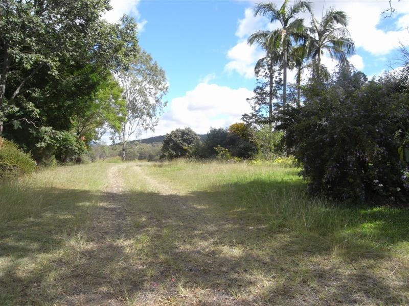 Rathdowney QLD 4287