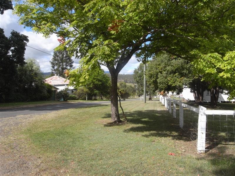 Rathdowney QLD 4287