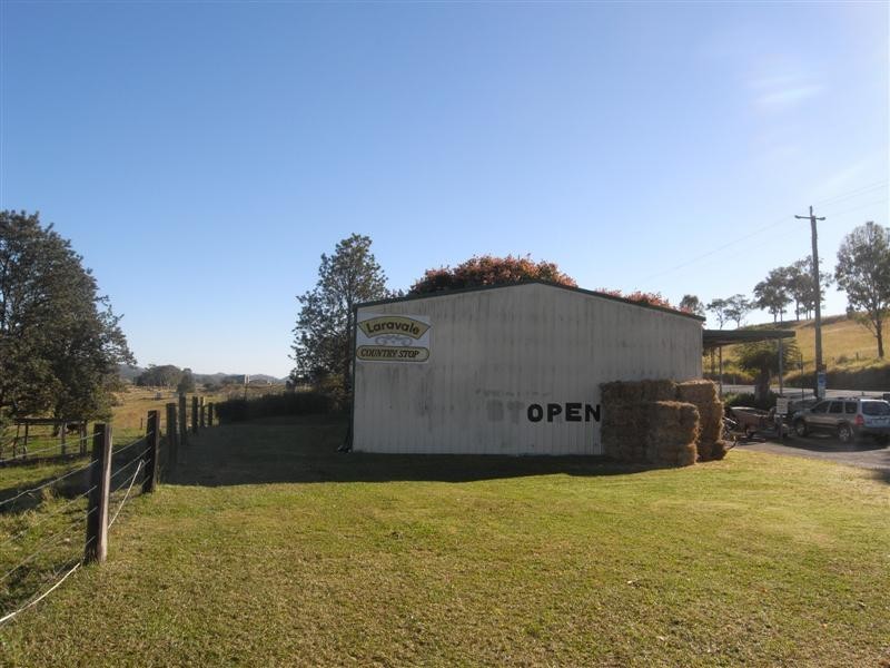Laravale QLD 4285