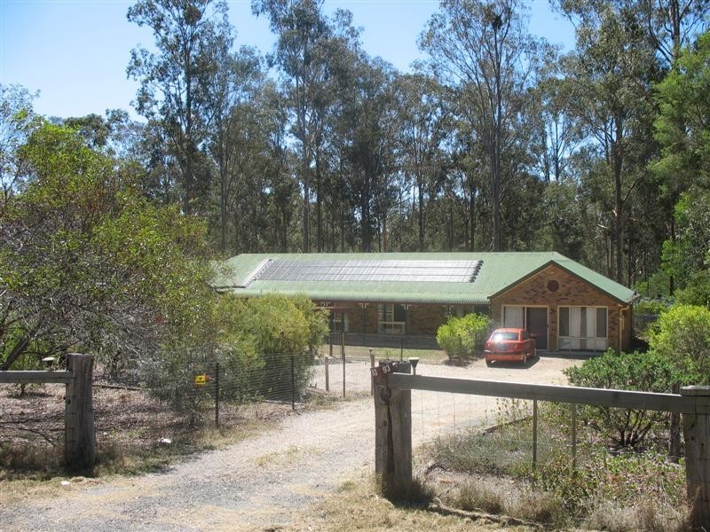 Cedar Vale QLD 4285